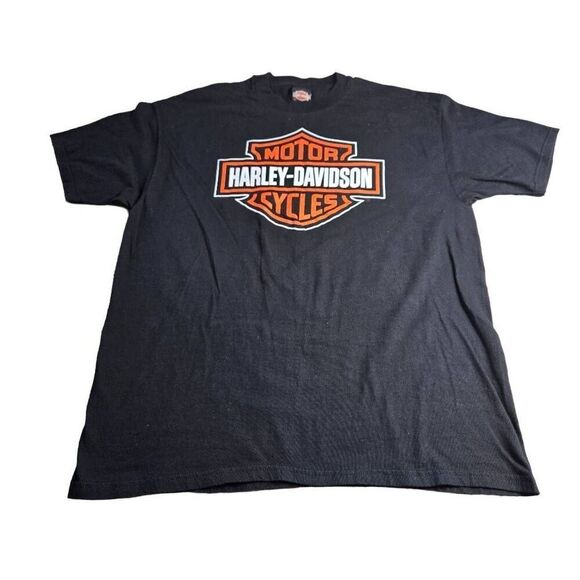 Harley Davidson Loma Linda California Men's shirt XL - Picture 1 of 5